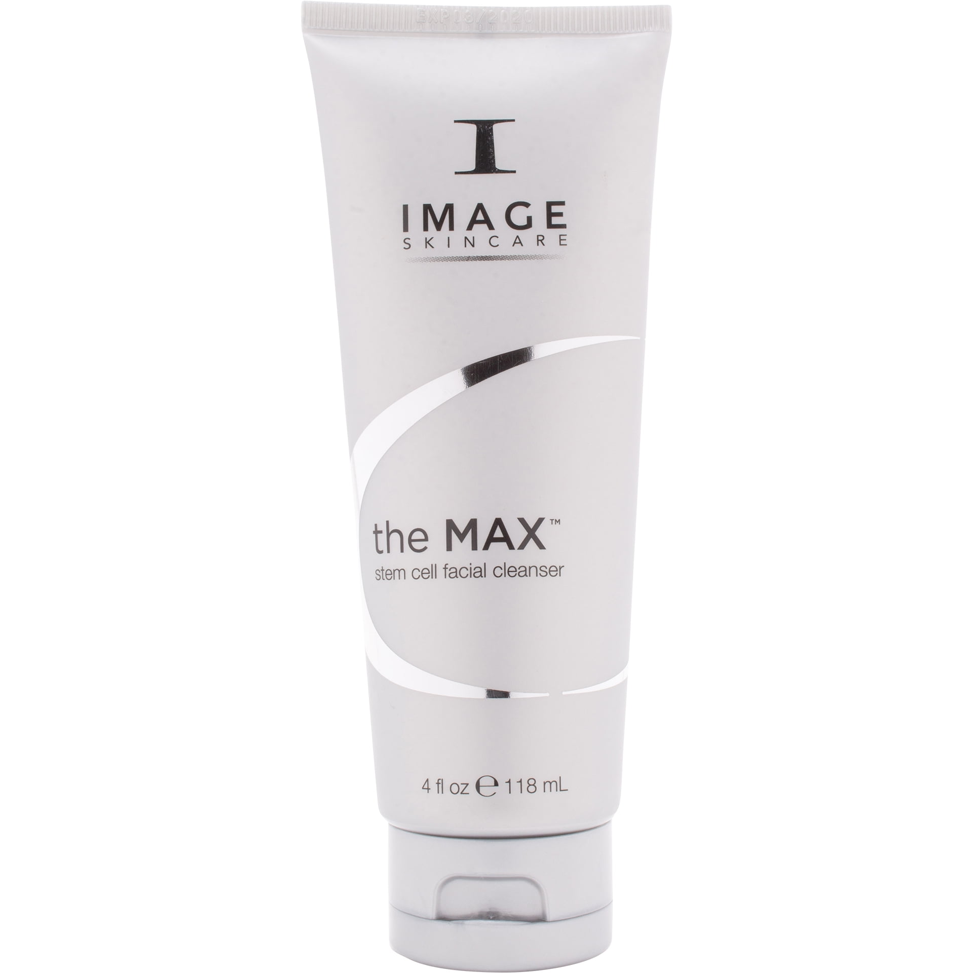 Image Skincare The Max Stem Cell Facial Cleanser 4 Oz
