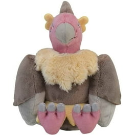 Pokemon Center Sitting Cuties Bisharp Plush 625 Generation 5 6 In Walmart