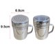 thumbnail image 5 of 2pcs Cocina De Especias Contenedor De Almacenamiento De Especias Caja De Condimentos De Pimienta, 5 of 9