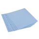 thumbnail image 5 of MERRYHAPY 50Ud Paños Limpiadores De Microfibra Para Pantallas Lentes Y Superficies Delicadas Azul, 5 of 8