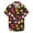 Multicolor 11, variant on ZRGHAOYLQ Funny Hawaiian Shirts for Men 2025 Easter Egg Printed Button Down Shirts Novelty Holiday Party Top Holiday Short Sleeve Easter Sunday Shirts