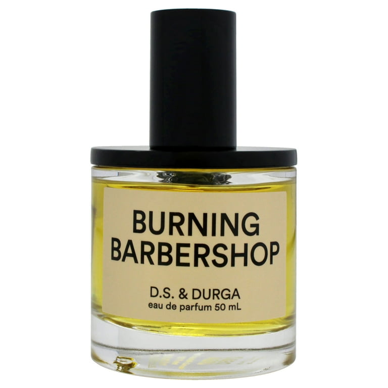 今季ブランド D.S. & 50ml/1.7 Spray Parfum De Eau Barbershop Burning Durga 香水(ユニセックス)