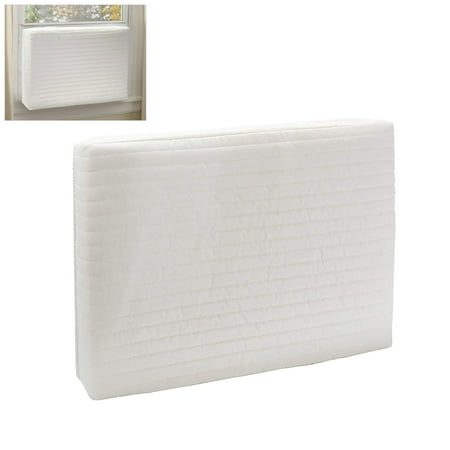 

Abenow Indoor Air Conditioner Cover Waterproof Air Conditioner Protective Case