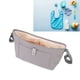thumbnail image 4 of Bolso para Cochecito de bebé de Gran Capacidad con Múltiples Bolsillos Nailon Impermeable Fácil de Colgar para Exteriores ANGGREK Otros, 4 of 8