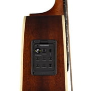 Dean St Augustine Elite Parlor All Solid A/E SA ELITE E PARLOR Guitar