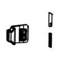 Norcold 640661 Refrigerator Door Handle