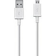 thumbnail image 7 of Samsung OEM Charging Adapter with USB Sync Cable, White (Non-Retail Packaging), 7 of 7