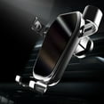 thumbnail image 4 of XGFHYJEH Phone Holder for Car, Vent Phone Holder, Car Phone Holder, Phone Car Holder, Vehicle Phone Holder, Car Phone Stand, Phone Holder for Car Vent, 4 of 5