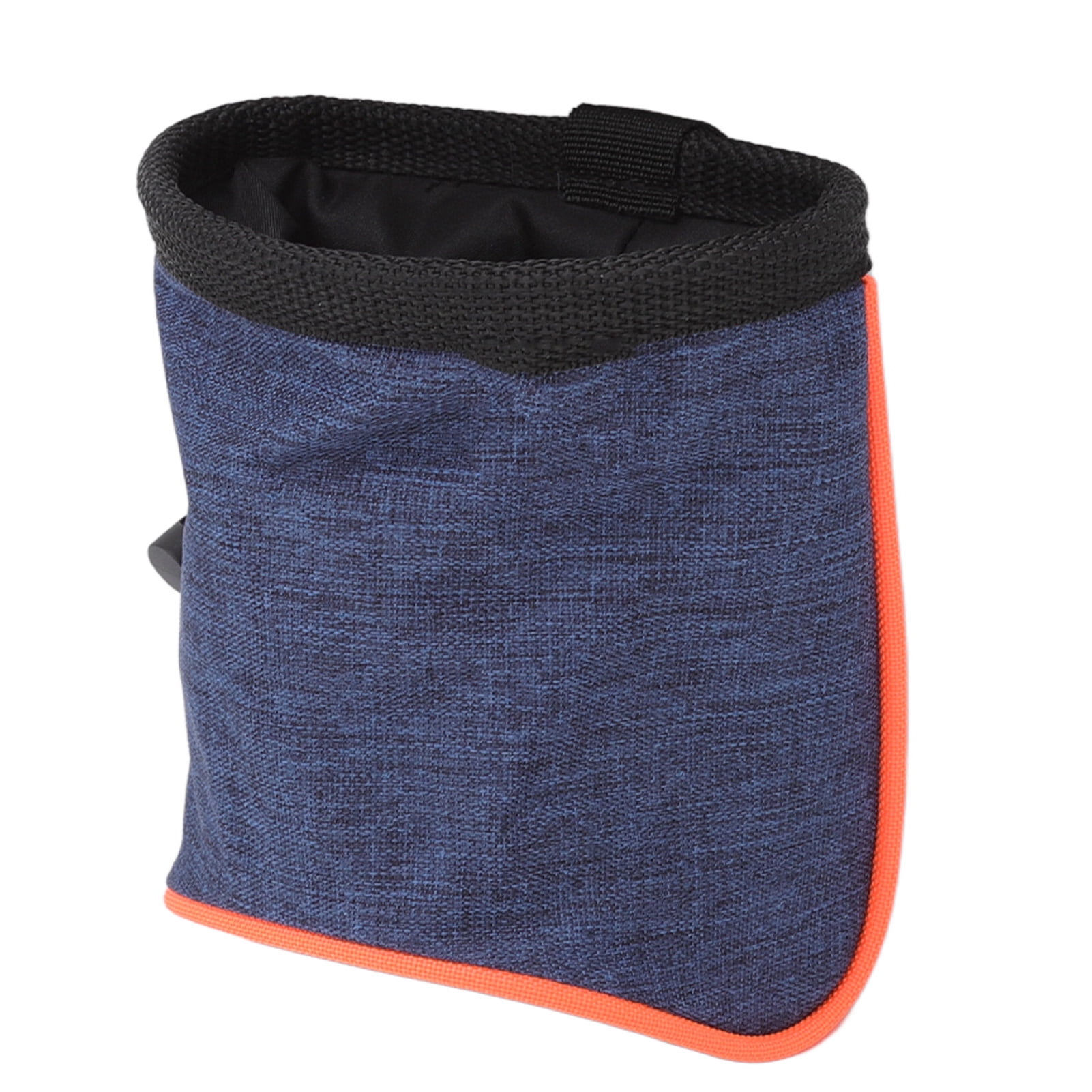 Dog Treat Pouch Bag,Dog Treat Pouch Collapsible Dog Walking Bag Pet Training Bag True to Its Promise