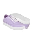 thumbnail image 1 of TENIS CASUALES DAMA STYLO 660 SIMIPIEL MORADO Stylo  660, 1 of 4