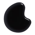 thumbnail image 2 of Sally Hansen Miracle Gel Nail Polish Liquid, Blacky O, 0.5 fl oz, 2 of 4
