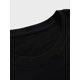 thumbnail image 2 of Hola, Dark, mi viejo amigo, de pie demasiado rápido otra vez, uh-huh, camiseta estampada para hombre, camiseta para adultos, hombres, mujeres, adolescentes, jóvenes, camiseta de ocio, 2 of 6