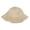 Beige, variant on Womens Floppy Straw Sun Hat, Foldable Packable Wide Brim Summer Beach Hat, Crochet Bucket Hat for Travel Outdoor Vacation Pool and Garden, Seasonal Decor, Khaki