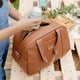thumbnail image 2 of Bolsa Térmica Suave Igloo para 15 Latas Color Cognac, 2 of 7