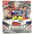 thumbnail image 1 of 2020/21 Topps Finest Bundesliga Soccer Hobby Box, 1 of 3