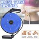 thumbnail image 2 of Household Waist Twisting Exerciser Durable Body Shaking Machine for Homes Office, 2 of 5