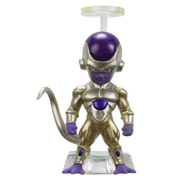 Bandai Dragon Ball Super Adverge Golden Freiza Mini Figure (No Packaging)