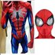 thumbnail image 1 of El increíble disfraz de Spiderman, traje Zentai de superhéroe, Mono para hombres y mujeres, fiesta de disfraces de Halloween para niños y adultos Fivean unisex, 1 of 2