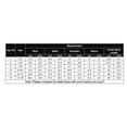 thumbnail image 4 of Arshiner Tween Girls Dress Formal Contrast Mesh Short Sleeve A Line Party Dresses with Pockets, 4 of 6