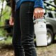 thumbnail image 4 of Stanley Ice-Flow - Vaso de acero inoxidable – Botella de agua aislada al aspiradora para el hogar, la oficina o el coche, taza reutilizable con popote resistente a fugas, tapa fría durante 12 horas, 4 of 8