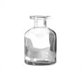thumbnail image 2 of Famyfamy Glass Container Essential Oil Bottle Decorations Advanced 50/100ML 50ml Air Purification 100ml Concise Mini Bottles, 2 of 9