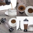 thumbnail image 4 of Electric Protein Shaker, Protein Shake Vortex Mixer 350 Ml, 4 of 4