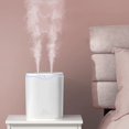thumbnail image 3 of Humidificateur 2L pour Grandes Pièces, Fonctionnement Silencieux et Contrôle Intelligent, 3 of 9