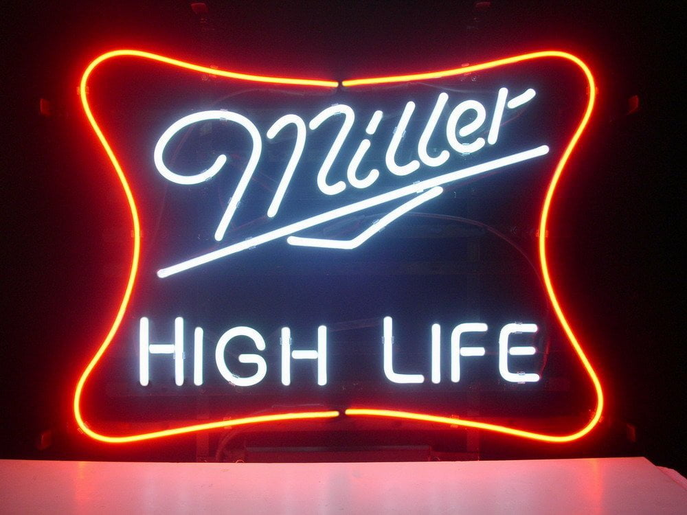New welcome come on in Beer Neon Light Sign 20"x16" 