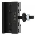 thumbnail image 3 of Quick Changing Tool Post CNC Lathe Tool Holder High Carbon Steel with Maximum Rigidity for Mechanical Processing Automobile Manufacturing, 3 of 7