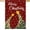 Tree, variant on Merry Christmas Garden Flags 12.5x18 Double Sided Chritams Tree Yard Flag Buffalo Plaid Burlap Farmhouse Welcome Decorative Flags for Outside Outdoor Lawn Xmas Decoration