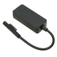 thumbnail image 2 of Convertidor de carga para portátil Microsoft Pro 8, 65 W, adsorción magnética, adaptador de corriente Plug and Play., 2 of 14