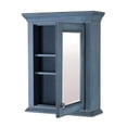 thumbnail image 2 of Foremost Brantley Harbor Blue Medicine Cabinet, 2 of 5