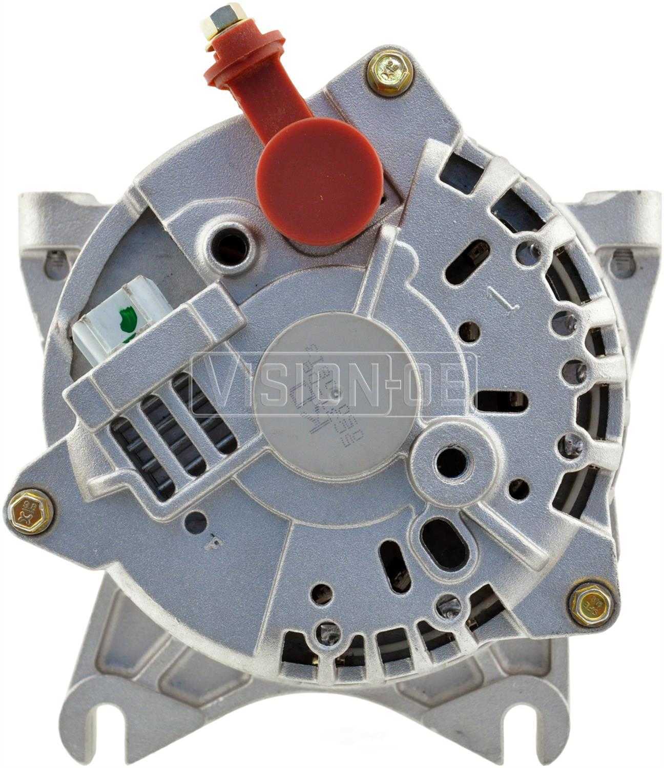 Vision OE N8315 New Alternator