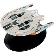 Star Trek Starships - Edison-Class Federation Temp