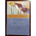 thumbnail image 1 of Pre-Owned Women of Faith: New Testament With Psalms & Proverbs, New King James Version (Paperback) 0718003551 9780718003555, 1 of 1