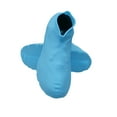 thumbnail image 2 of Xihbxyly Cubrezapatos Impermeables, Diseño Antideslizante Duradero, Plegables y Portátiles, Protección Superimpermeable, Ideal para Deportes Al Aire Libre, Senderismo, Jardinería, Reutilizables, Tall, 2 of 2