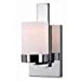 thumbnail image 3 of Kenroy Home 93221CH Appliques Est, Moyen, Chrome, 3 of 6