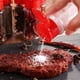 thumbnail image 5 of 24 botes de plástico para especias, pimenteros, saleros, vinagreras para barbacoa y cocina, color rojo, 5 of 7
