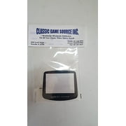 Replacement Screen Lens for Gameboy Advance System