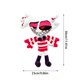 thumbnail image 3 of Hazbin Hotel Plush Hell Plush Toy Doll Plush Toy, 3 of 4