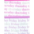 thumbnail image 3 of The Children's Place Girls Days Of The Week Underwear, 7-Pack, Sizes XS-XXL, 3 of 8