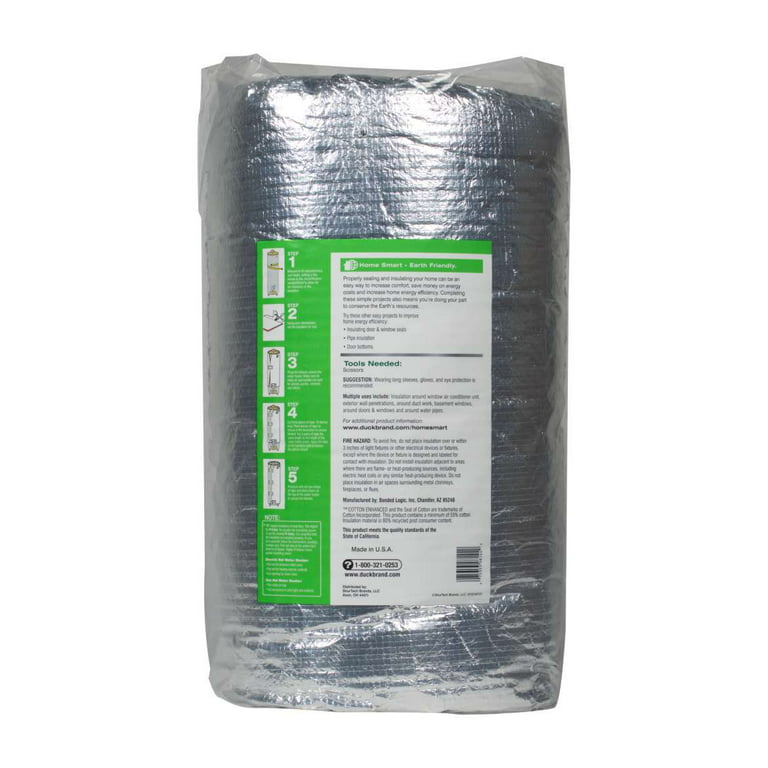 AP17461-1 - Insulation Blanket - 40 gallon