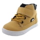 thumbnail image 1 of Tenis Bota Niño Bubble Gummers Howard Yellow Mostaza 15-21 amarillo 18, 1 of 5