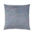 thumbnail image 2 of Ahgly Company Outdoor Square Mid-Century Modern Throw Pillow, 18 inch by 18 inch, 2 of 6