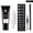 F, variant on Solid Extension Gel Set, 3-Piece #1 - 15Ml Nail Extension Gel Kit with Uv Art Tools, Sets & Kits Easter Mother'S Day Nail Makeup Organizers