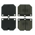 thumbnail image 3 of Disc Brake Pad Set, 3 of 4