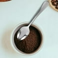 thumbnail image 2 of Miangastore 6pcs Stainless Steel Spoons Dinner Spoons Table Spoons Household Spoons, 2 of 8