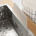 thumbnail image 5 of Kitchen sink splash guard, 5 of 5