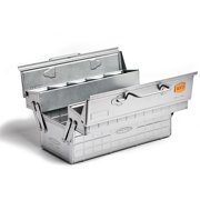 Toyo Toolbox, ST350, Silver