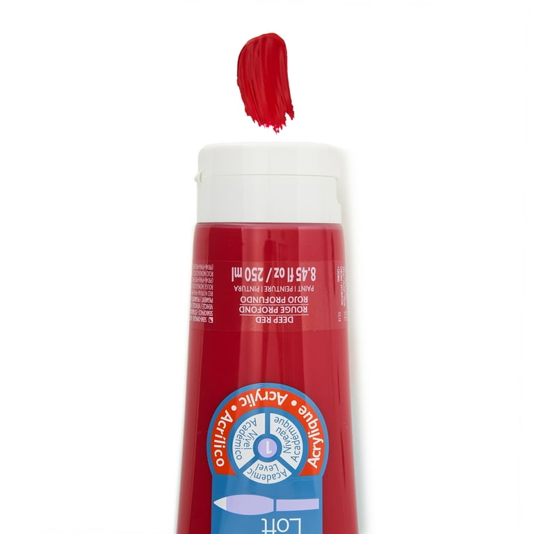 Acrylic Paint by Artist's Loft - 8.5oz. - Walmart.com
